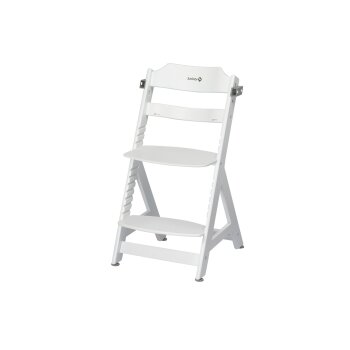 Safety 1st Holz-Hochstuhl »Toto«, mitwachsend, mit Tisch - B-Ware