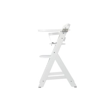 Safety 1st Holz-Hochstuhl »Toto«, mitwachsend, mit Tisch - B-Ware
