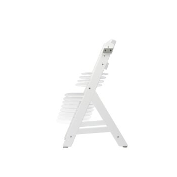 Safety 1st Holz-Hochstuhl »Toto«, mitwachsend, mit Tisch - B-Ware