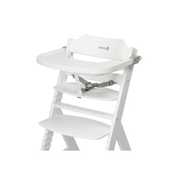 Safety 1st Holz-Hochstuhl »Toto«, mitwachsend, mit Tisch - B-Ware