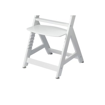 Safety 1st Holz-Hochstuhl »Toto«, mitwachsend, mit Tisch - B-Ware