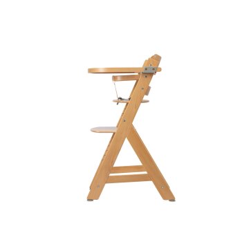Safety 1st Holz-Hochstuhl »Toto«, mitwachsend, mit Tisch - B-Ware