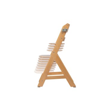 Safety 1st Holz-Hochstuhl »Toto«, mitwachsend, mit Tisch - B-Ware