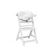 Safety 1st Holz-Hochstuhl »Toto«, mitwachsend, mit Tisch - B-Ware