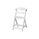 Safety 1st Holz-Hochstuhl »Toto«, mitwachsend, mit Tisch - B-Ware