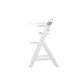 Safety 1st Holz-Hochstuhl »Toto«, mitwachsend, mit Tisch - B-Ware