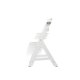 Safety 1st Holz-Hochstuhl »Toto«, mitwachsend, mit Tisch - B-Ware