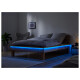 LIVARNO home LED-Band, 5 m, 166 Lichteffekte - B-Ware neuwertig