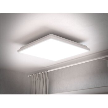 LIVARNO home LED-Leuchtpanel, 21,5 W - B-Ware
