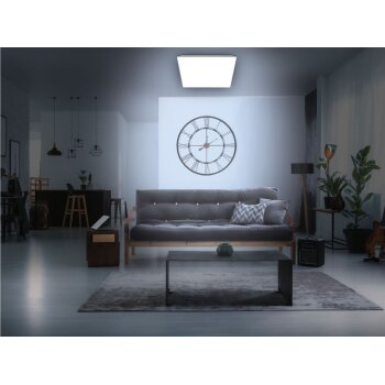LIVARNO home LED-Leuchtpanel, 21,5 W - B-Ware