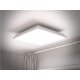 LIVARNO home LED-Leuchtpanel, 21,5 W - B-Ware