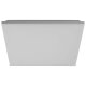 LIVARNO home LED-Leuchtpanel, 21,5 W - B-Ware