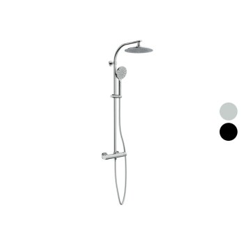 Schütte Duschset »Madura Fresh« mit...