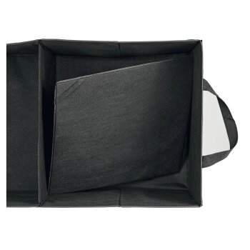 ULTIMATE SPEED® Kofferraumschondecke / Kofferraum Organizer / Faltbarer - B-Ware