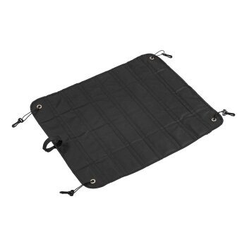 ULTIMATE SPEED® Kofferraumschondecke / Kofferraum Organizer / Faltbarer - B-Ware