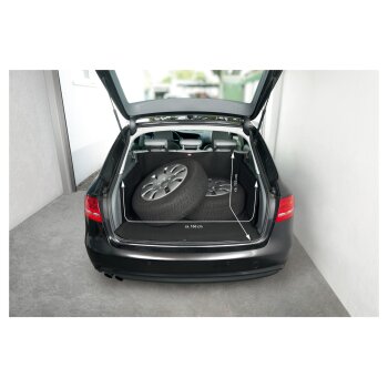ULTIMATE SPEED® Kofferraumschondecke / Kofferraum Organizer / Faltbarer - B-Ware