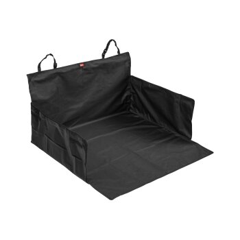 ULTIMATE SPEED® Kofferraumschondecke / Kofferraum Organizer / Faltbarer - B-Ware
