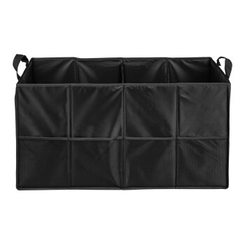 ULTIMATE SPEED® Kofferraumschondecke / Kofferraum Organizer / Faltbarer - B-Ware