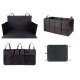 ULTIMATE SPEED® Kofferraumschondecke / Kofferraum Organizer / Faltbarer - B-Ware