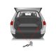ULTIMATE SPEED® Kofferraumschondecke / Kofferraum Organizer / Faltbarer - B-Ware
