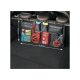 ULTIMATE SPEED® Kofferraumschondecke / Kofferraum Organizer / Faltbarer - B-Ware