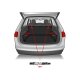 ULTIMATE SPEED® Kofferraumschondecke / Kofferraum Organizer / Faltbarer - B-Ware