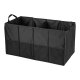 ULTIMATE SPEED® Kofferraumschondecke / Kofferraum Organizer / Faltbarer - B-Ware