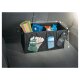 ULTIMATE SPEED® Kofferraumschondecke / Kofferraum Organizer / Faltbarer - B-Ware