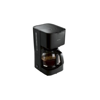 SILVERCREST® KITCHEN TOOLS Kaffeemaschine, 1000 W - B-Ware