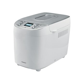 SILVERCREST® Brotbackautomat SBB 850 E1 - B-Ware sehr...