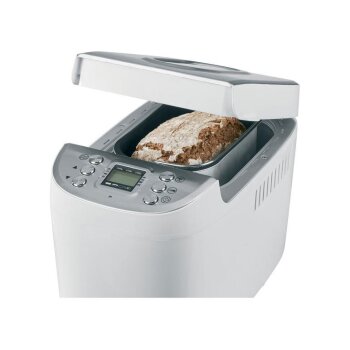 SILVERCREST® Brotbackautomat SBB 850 E1 - B-Ware sehr gut