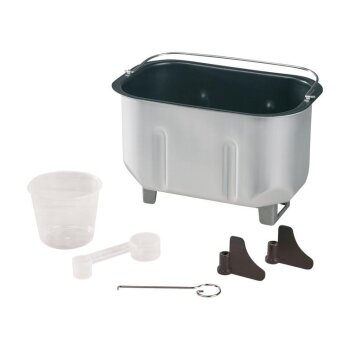 SILVERCREST® Brotbackautomat SBB 850 E1 - B-Ware sehr gut