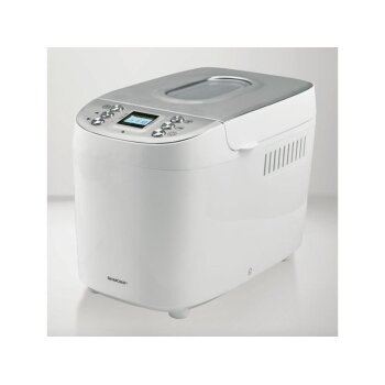 SILVERCREST® Brotbackautomat SBB 850 E1 - B-Ware sehr gut