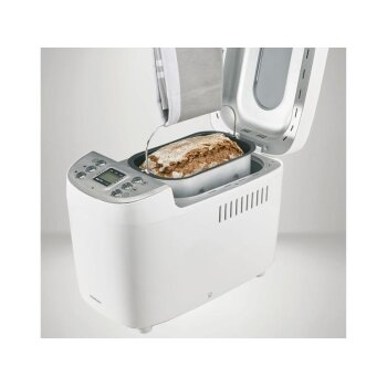 SILVERCREST® Brotbackautomat SBB 850 E1 - B-Ware sehr gut