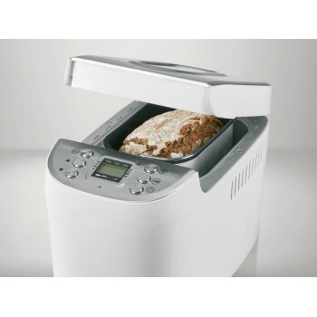 SILVERCREST® Brotbackautomat SBB 850 E1 - B-Ware sehr gut