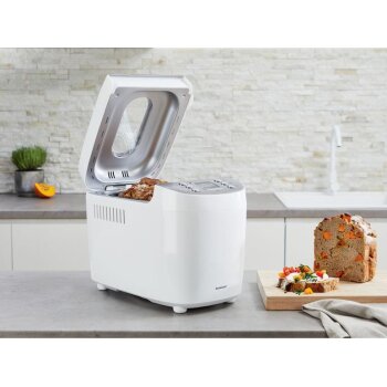 SILVERCREST® Brotbackautomat SBB 850 E1 - B-Ware sehr gut