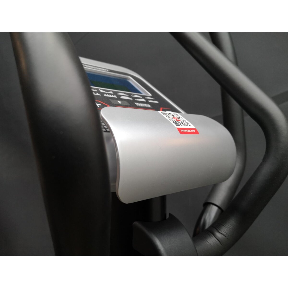 Christopeit Sport Crosstrainer Ergometer AX 8000 mit Kino Map App - B-Ware  Transportschaden, 220,99 € | Heimtrainer & Ergometer