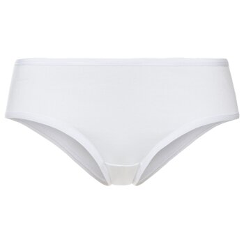 esmara® Damen Hipster, 5 Stück, mit Baumwolle (schwarz/grau/weiß, XS(32/34)) - B-Ware neuwertig