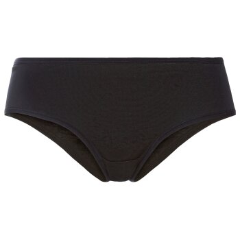 esmara® Damen Hipster, 5 Stück, mit Baumwolle (schwarz/grau/weiß, XS(32/34)) - B-Ware neuwertig