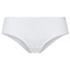 esmara® Damen Hipster, 5 Stück, mit Baumwolle (schwarz/grau/weiß, XS(32/34)) - B-Ware neuwertig