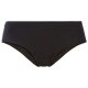 esmara® Damen Hipster, 5 Stück, mit Baumwolle (schwarz/grau/weiß, XS(32/34)) - B-Ware neuwertig