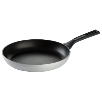 ERNESTO® Pfanne, Ø 28 cm, recyceltes Aluminium - B-Ware Transportschaden Kosmetisch