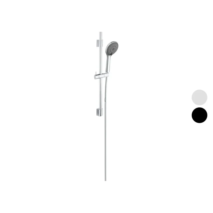 WENKO Brauseset »Watersaving«, Handbrause...