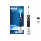 Oral-B CrossAction Elektrische Zahnbürste »Vitality100«, mit 2D-Reinigungstechnologie - B-Ware