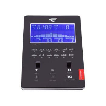 Christopeit Ergometer ET6 - B-Ware sehr gut