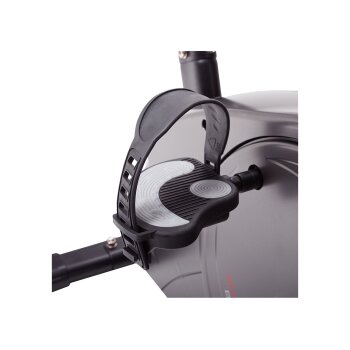 Christopeit Ergometer ET6 - B-Ware sehr gut