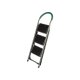 PARKSIDE® Klapptritt, 3-stufig, mit Tragegriff - B-Ware sehr gut