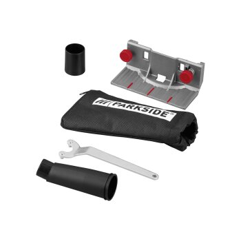 PARKSIDE® 20 V Akku-Flachdübelfräse »PFDFA 20-Li A1«, ohne Akku und Ladegerät - B-Ware sehr gut