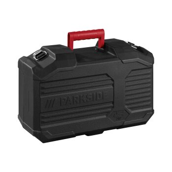 PARKSIDE® 20 V Akku-Flachdübelfräse »PFDFA 20-Li A1«, ohne Akku und Ladegerät - B-Ware sehr gut