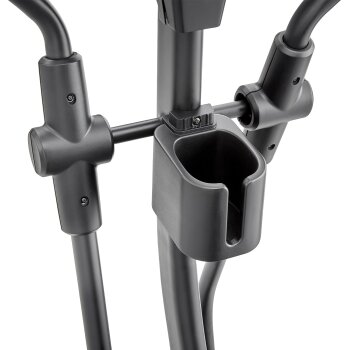 adidas Crosstrainer X-21, mit Bluetooth, schwarz - B-Ware gut